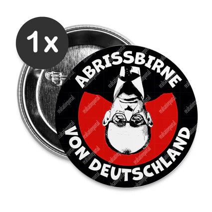 BUTTON-MOTIVE FREI WÄHLBAR (ab 11 Stck. 10% Rabatt)