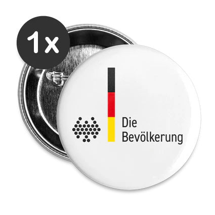 BUTTON-MOTIVE FREI WÄHLBAR (ab 11 Stck. 10% Rabatt)