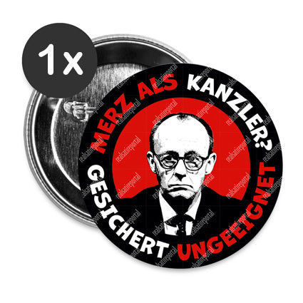 Gesichert ungeeignet