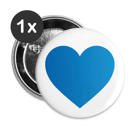 BUTTON-MOTIVE FREI WÄHLBAR (ab 11 Stck. 10% Rabatt)