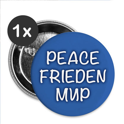 BUTTON-MOTIVE FREI WÄHLBAR (ab 11 Stck. 10% Rabatt)