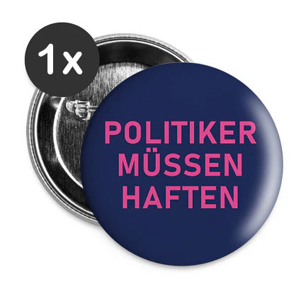 BUTTON-MOTIVE FREI WÄHLBAR (ab 11 Stck. 10% Rabatt)