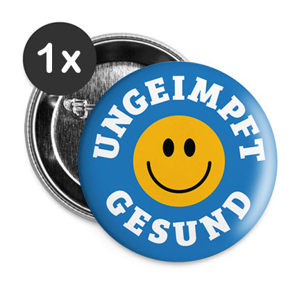 BUTTON-MOTIVE FREI WÄHLBAR (ab 11 Stck. 10% Rabatt)