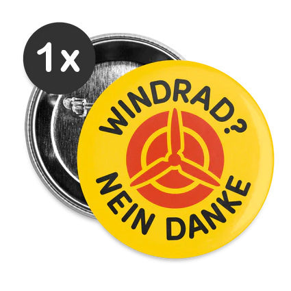 BUTTON-MOTIVE FREI WÄHLBAR (ab 11 Stck. 10% Rabatt)