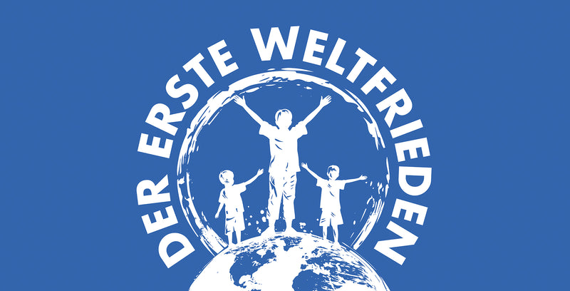 RESTPOSTEN verschiedene Banner 100 x 50 cm (PVC)