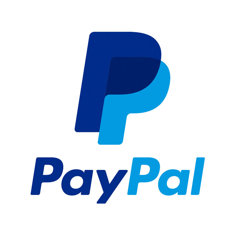 PayPal...