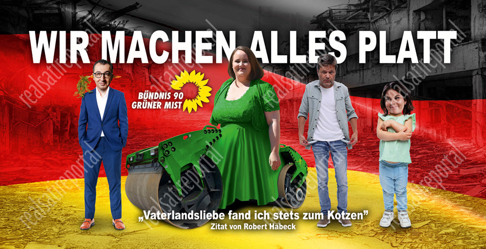 2 Poster in verschiedenen Größen und Motiven.