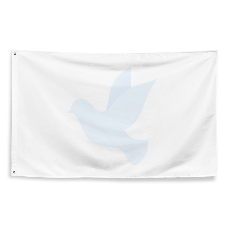 Fahne "Friedensfahne"