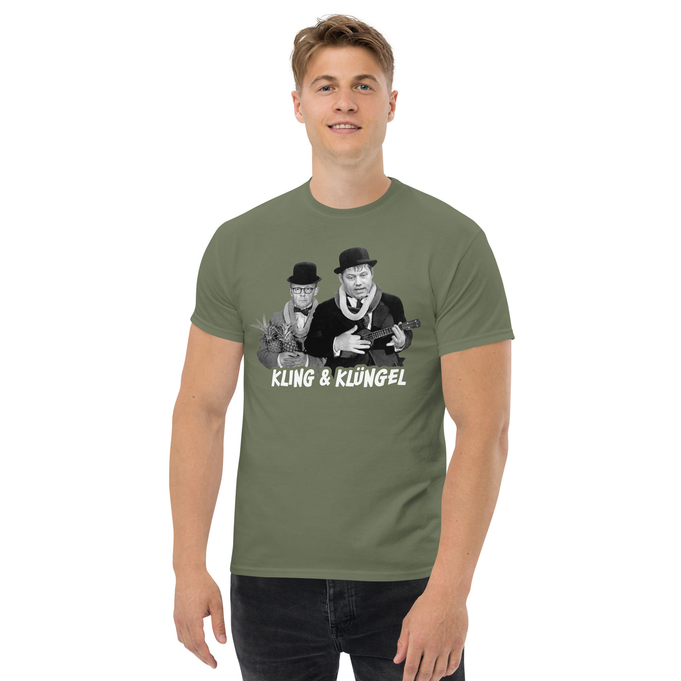 HERREN