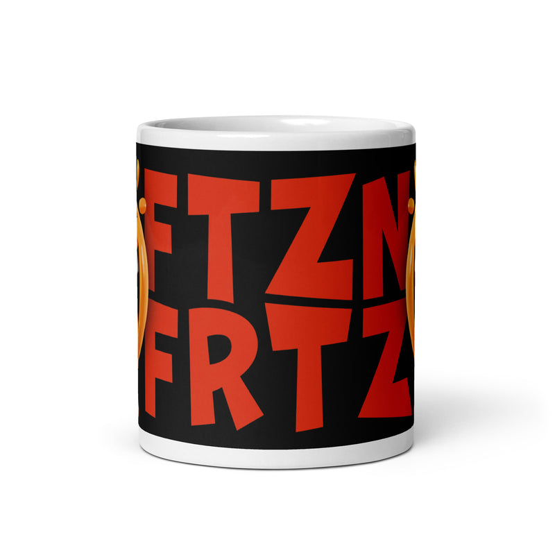 Panoramatasse "FTZNFRTZ"