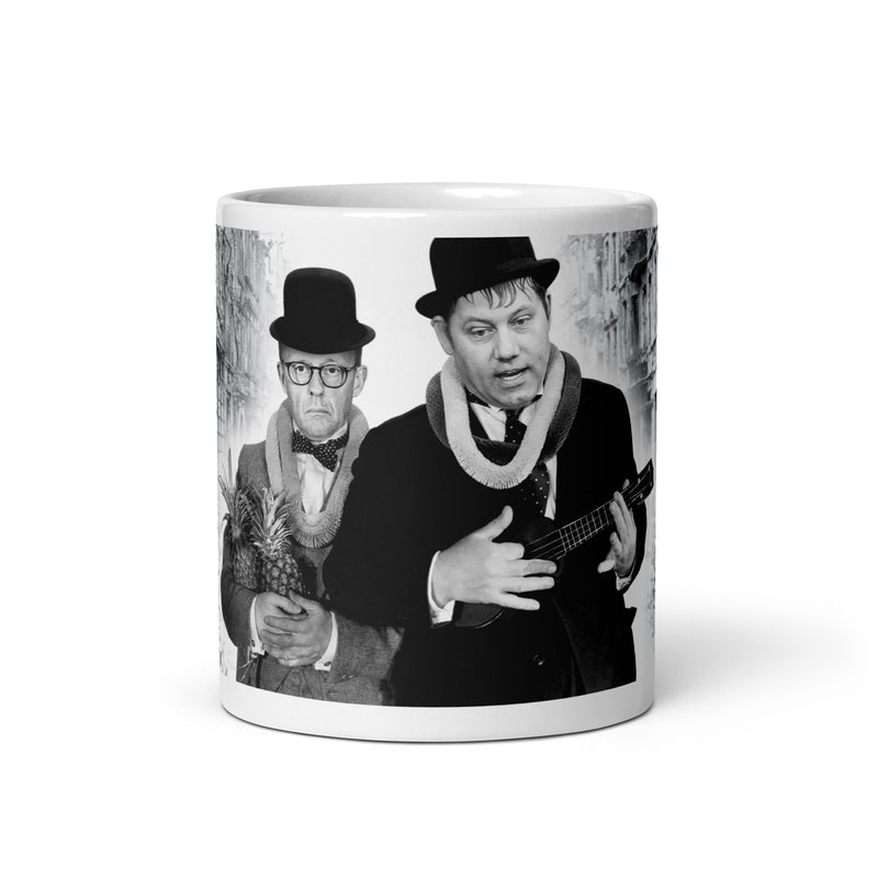 Panoramatasse "Kling & Klüngel"