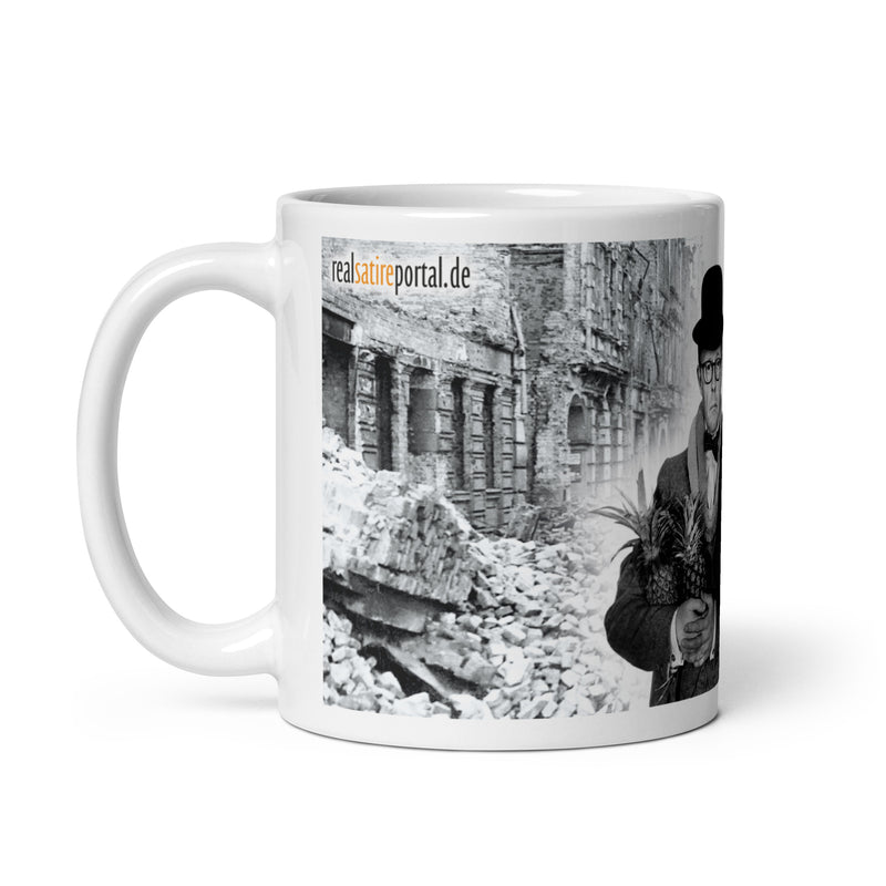 Panoramatasse "Kling & Klüngel"