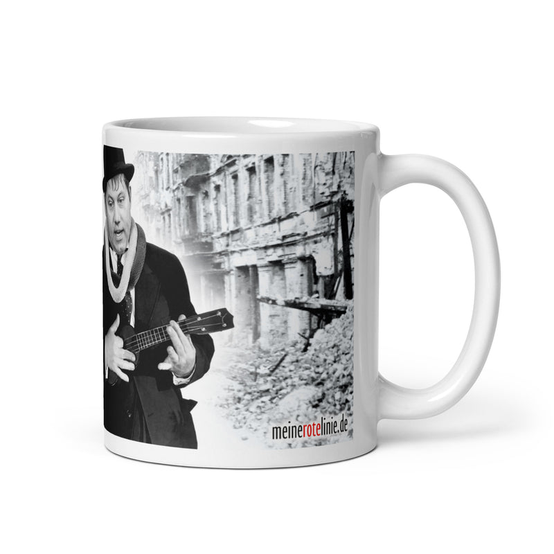 Panoramatasse "Kling & Klüngel"